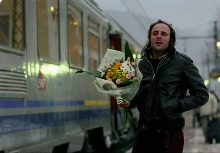 Гром (2013) в хорошем качестве скачать торрент файл Гром (2013) фильм в хорошем качестве скачать торрент файл