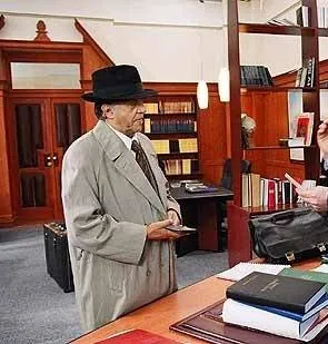 Профессионал (2003) скачать торрент файл Профессионал (2003) фильм скачать торрент файл