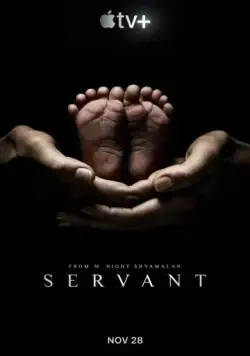 Дом с прислугой / Servant (2019) cериал скачать через торрет бесплатно в хорошем качестве