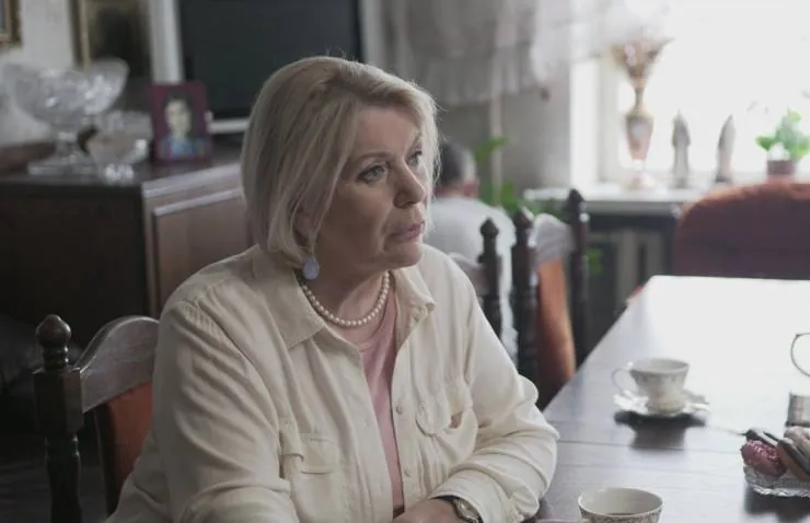 Холодные берега (2019) 1-2 сезон 1-6,7,8 серия скачать торрент файл Холодные берега (2019) сериал 1-6,7,8 серию 1-2 сезона скачать торрент файл