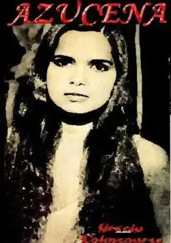 Асусена / Azucena (1984) cериал скачать через торрет бесплатно в хорошем качестве