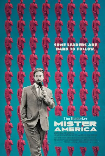 Мистер Америка / Mister America (2019) фильм скачать через торрет бесплатно в хорошем качестве