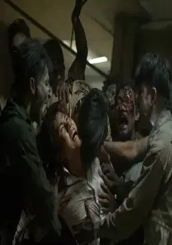 Борцы с зомби (2017) скачать торрент файл Борцы с зомби (2017) фильм скачать торрент файл