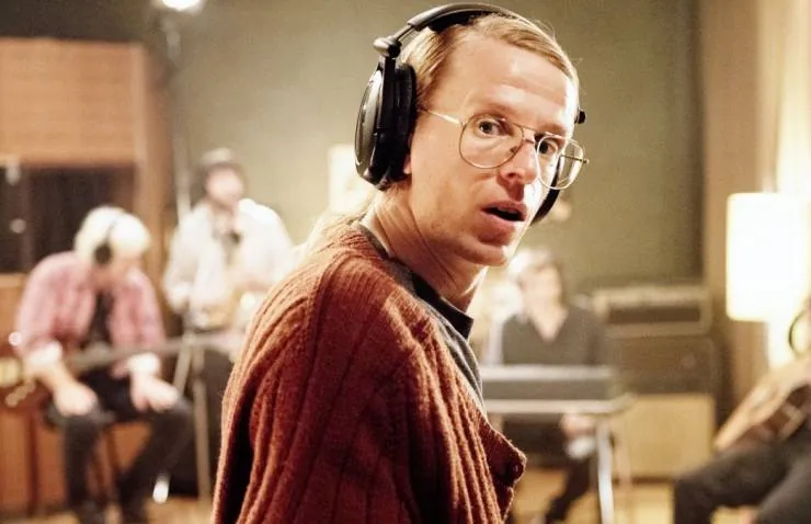 Гундерманн (2018) скачать торрент файл Гундерманн (2018) фильм скачать торрент файл