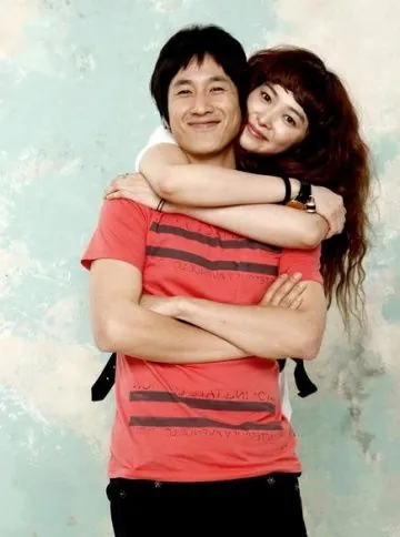 Тройной прыжок / Teuripeul (2009) cериал скачать через торрет бесплатно в хорошем качестве