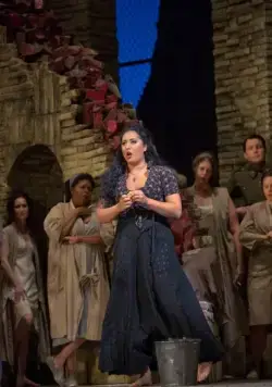 Кармен (2014) скачать торрент бесплатно Кармен (2014) фильм скачать торрент бесплатно