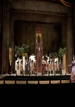 Севильский цирюльник (2014) в хорошем качестве скачать торрент файл Севильский цирюльник (2014) фильм в хорошем качестве скачать торрент файл