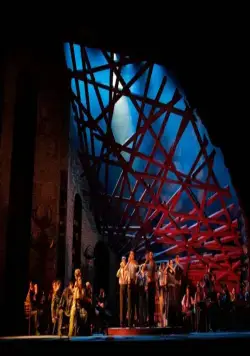 Кармен (2014) скачать торрент файл Кармен (2014) фильм скачать торрент файл