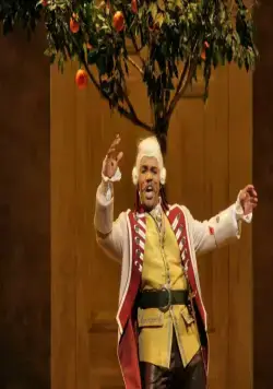 Севильский цирюльник (2014) скачать торрент бесплатно Севильский цирюльник (2014) фильм скачать торрент бесплатно