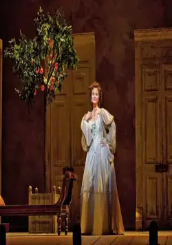 Севильский цирюльник (2014) скачать торрент файл Севильский цирюльник (2014) фильм скачать торрент файл