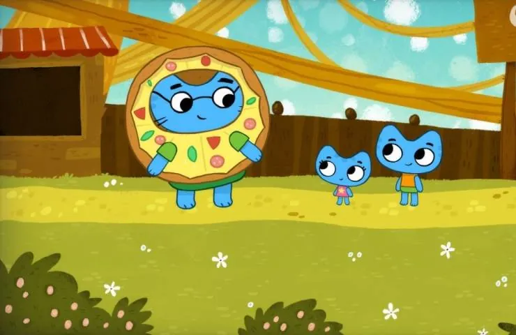 МУЛЬТ в кино. Выпуск №8 (2015) скачать торрент бесплатно МУЛЬТ в кино. Выпуск №8 (2015) мультфильм скачать торрент бесплатно