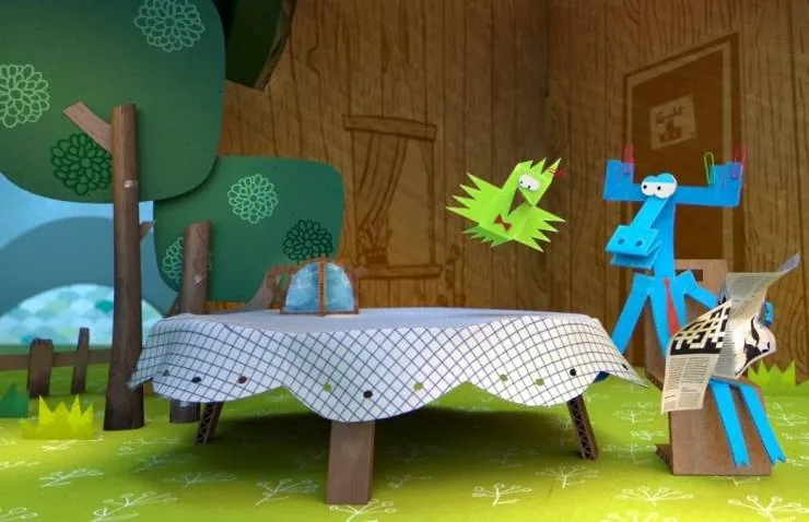 МУЛЬТ в кино. Выпуск №3 (2015) в хорошем качестве скачать торрент файл МУЛЬТ в кино. Выпуск №3 (2015) мультфильм в хорошем качестве скачать торрент файл