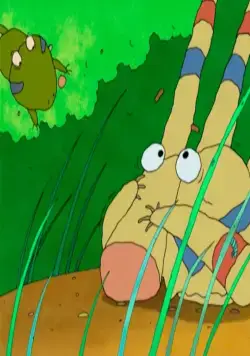 КиноДетство. Ин и Яна (2014) скачать торрент файл КиноДетство. Ин и Яна (2014) мультфильм скачать торрент файл