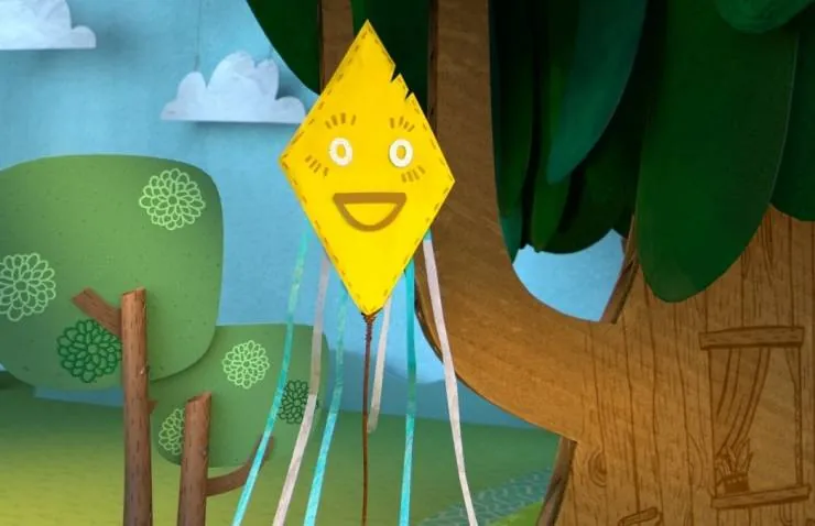 МУЛЬТ в кино. Выпуск №3 (2015) скачать торрент файл МУЛЬТ в кино. Выпуск №3 (2015) мультфильм скачать торрент файл