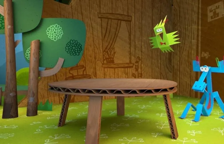 МУЛЬТ в кино. Выпуск №3 (2015) скачать торрент бесплатно МУЛЬТ в кино. Выпуск №3 (2015) мультфильм скачать торрент бесплатно