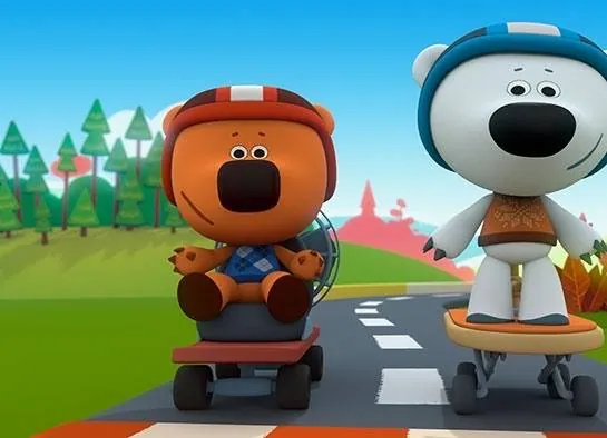 МУЛЬТ в кино. Выпуск №15 (2015) скачать торрент файл МУЛЬТ в кино. Выпуск №15 (2015) мультфильм скачать торрент файл