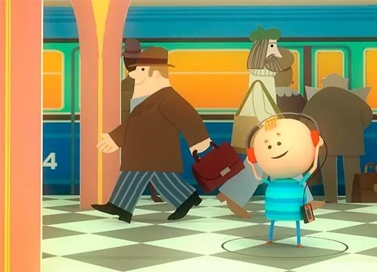 МУЛЬТ в кино. Выпуск №30 (2016) скачать торрент бесплатно МУЛЬТ в кино. Выпуск №30 (2016) мультфильм скачать торрент бесплатно