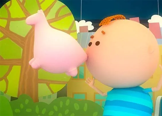 МУЛЬТ в кино. Выпуск №32 (2016) скачать торрент файл МУЛЬТ в кино. Выпуск №32 (2016) мультфильм скачать торрент файл