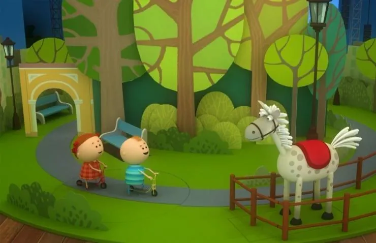 МУЛЬТ в кино. Выпуск №25 (2016) в хорошем качестве скачать торрент файл МУЛЬТ в кино. Выпуск №25 (2016) мультфильм в хорошем качестве скачать торрент файл