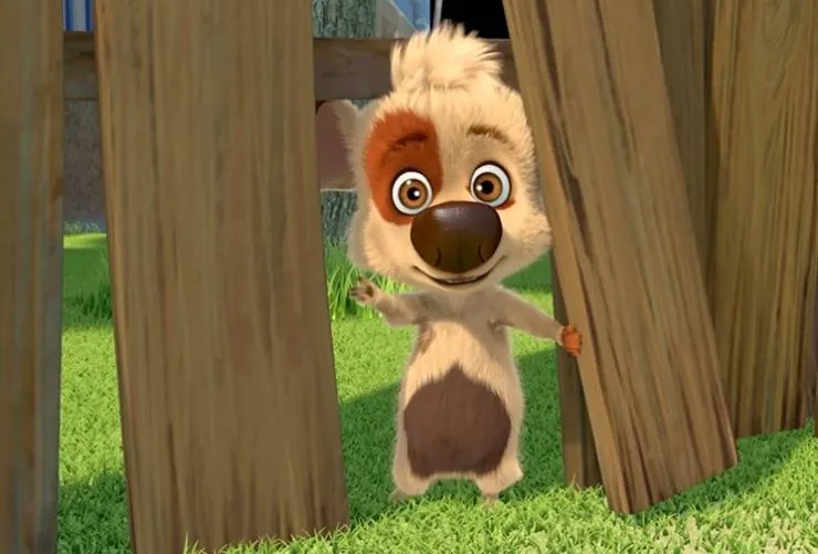 МУЛЬТ в кино. Выпуск №35 (2016) скачать торрент бесплатно МУЛЬТ в кино. Выпуск №35 (2016) мультфильм скачать торрент бесплатно