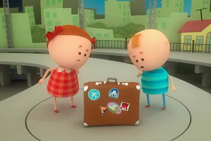 МУЛЬТ в кино. Выпуск №39 (2016) в хорошем качестве скачать торрент файл МУЛЬТ в кино. Выпуск №39 (2016) мультфильм в хорошем качестве скачать торрент файл