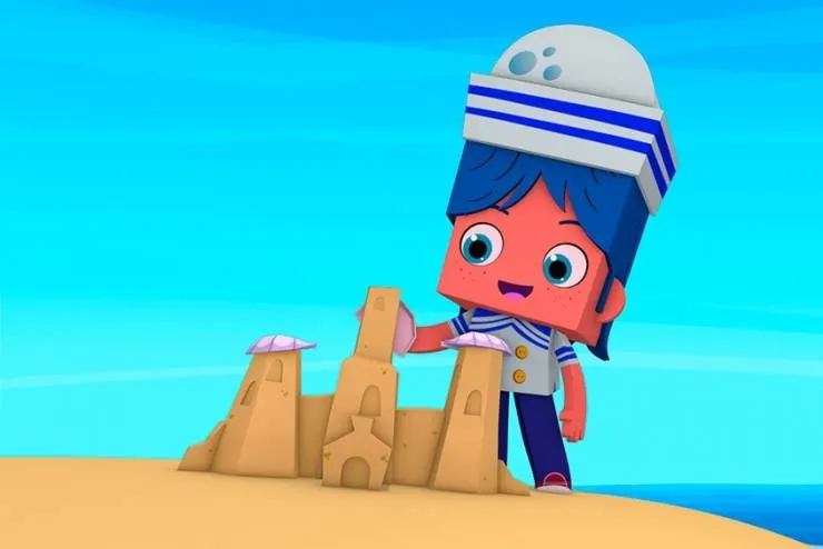 МУЛЬТ в кино. Выпуск №39 (2016) скачать торрент файл МУЛЬТ в кино. Выпуск №39 (2016) мультфильм скачать торрент файл