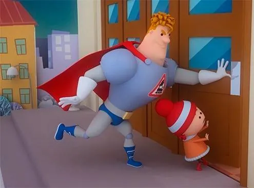 МУЛЬТ в кино. Выпуск №26 (2016) в хорошем качестве скачать торрент файл МУЛЬТ в кино. Выпуск №26 (2016) мультфильм в хорошем качестве скачать торрент файл