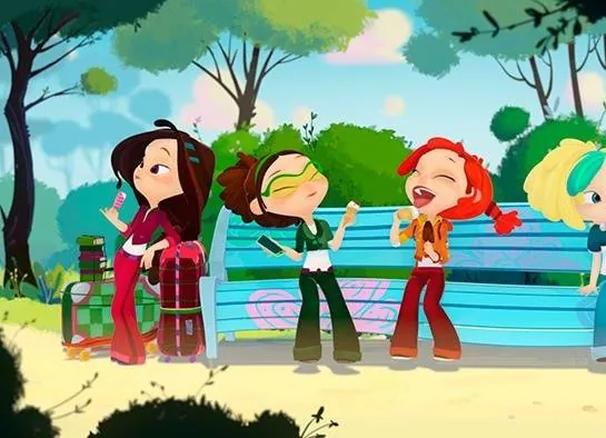 МУЛЬТ в кино. Выпуск №30 (2016) скачать торрент файл МУЛЬТ в кино. Выпуск №30 (2016) мультфильм скачать торрент файл