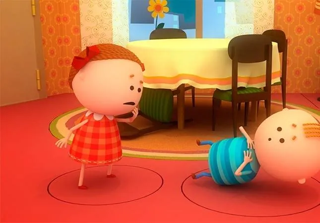 МУЛЬТ в кино. Выпуск №28 (2016) скачать торрент бесплатно МУЛЬТ в кино. Выпуск №28 (2016) мультфильм скачать торрент бесплатно