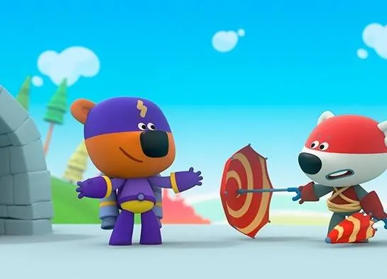 МУЛЬТ в кино. Выпуск №29 (2016) скачать торрент файл МУЛЬТ в кино. Выпуск №29 (2016) мультфильм скачать торрент файл