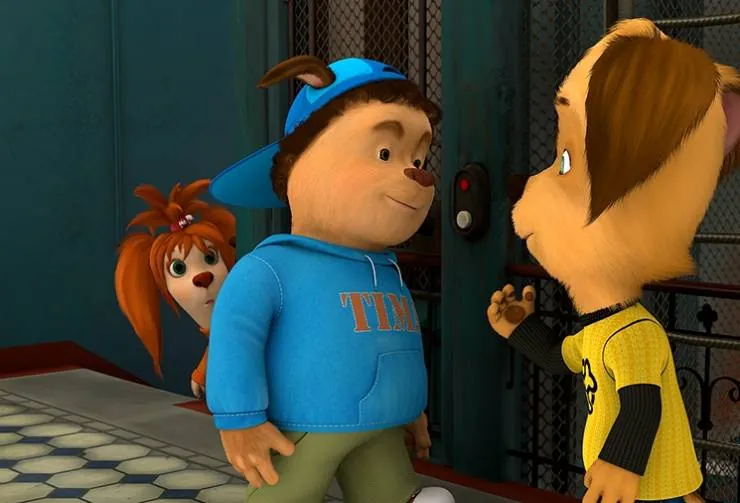 МУЛЬТ в кино. Выпуск №34 (2016) в хорошем качестве скачать торрент файл МУЛЬТ в кино. Выпуск №34 (2016) мультфильм в хорошем качестве скачать торрент файл