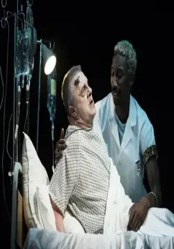 Ангелы в Америке. Часть 2: Перестройка (2017) скачать торрент файл Ангелы в Америке. Часть 2: Перестройка (2017) фильм скачать торрент файл