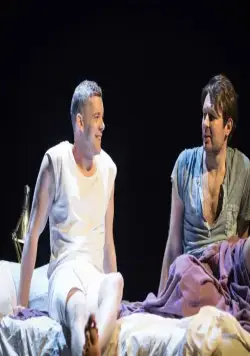 Ангелы в Америке. Часть 2: Перестройка (2017) скачать торрент бесплатно Ангелы в Америке. Часть 2: Перестройка (2017) фильм скачать торрент бесплатно