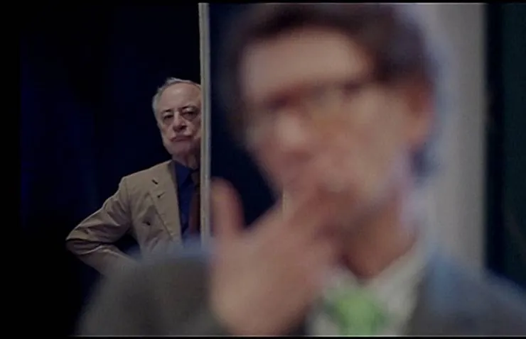 Величайший кутюрье (2007) скачать торрент файл Величайший кутюрье (2007) фильм скачать торрент файл