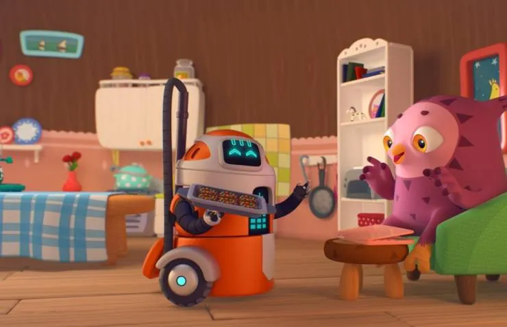 МУЛЬТ в кино. Выпуск 97. Ми-Ми-Май (2019) скачать торрент файл МУЛЬТ в кино. Выпуск 97. Ми-Ми-Май (2019) мультфильм скачать торрент файл