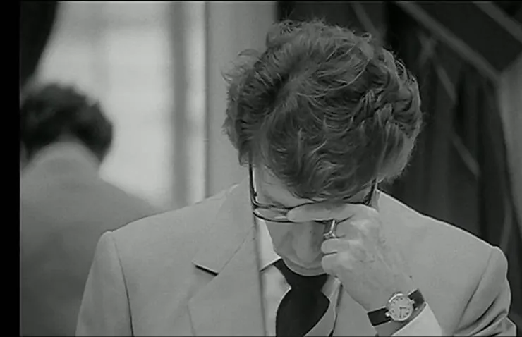 Величайший кутюрье (2007) в хорошем качестве скачать торрент файл Величайший кутюрье (2007) фильм в хорошем качестве скачать торрент файл