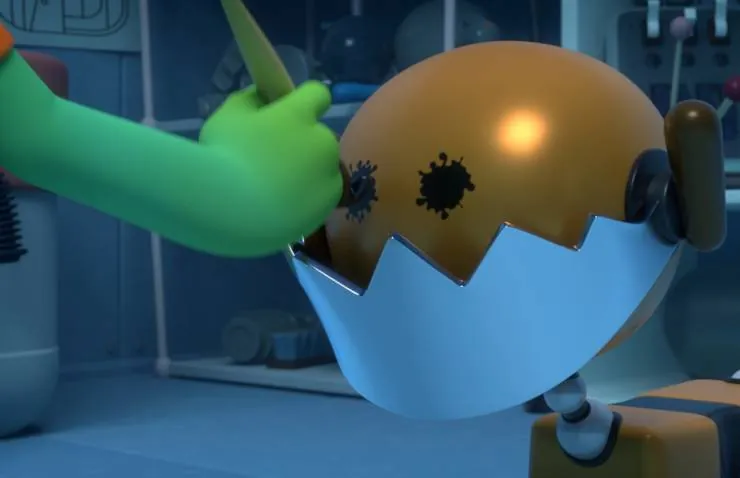 МУЛЬТ в кино. Выпуск 98. Летнее настроение (2019) в хорошем качестве скачать торрент файл МУЛЬТ в кино. Выпуск 98. Летнее настроение (2019) мультфильм в хорошем качестве скачать торрент файл