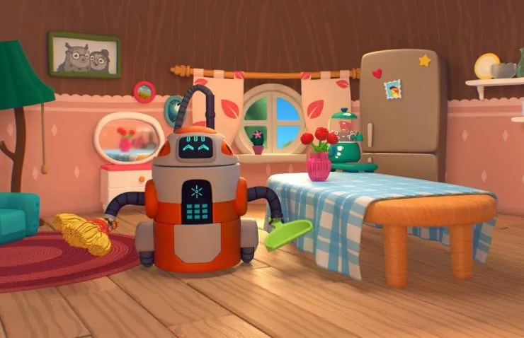 МУЛЬТ в кино. Выпуск 97. Ми-Ми-Май (2019) скачать торрент бесплатно МУЛЬТ в кино. Выпуск 97. Ми-Ми-Май (2019) мультфильм скачать торрент бесплатно