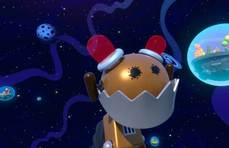 МУЛЬТ в кино. Выпуск 98. Летнее настроение (2019) скачать торрент файл МУЛЬТ в кино. Выпуск 98. Летнее настроение (2019) мультфильм скачать торрент файл