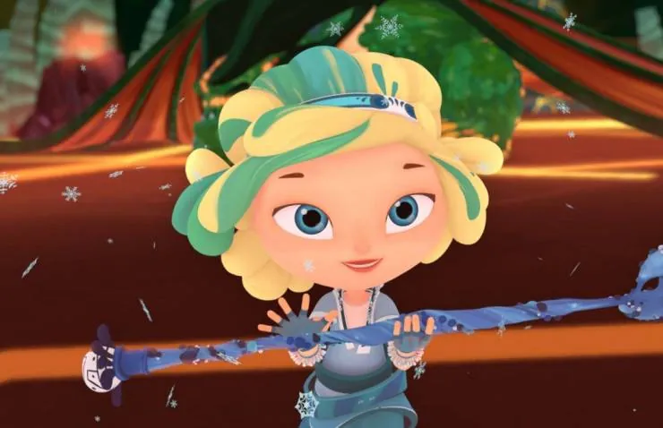 Мульт в кино. Выпуск 100. Большой МУЛЬТпраздник! (2019) в хорошем качестве скачать торрент файл Мульт в кино. Выпуск 100. Большой МУЛЬТпраздник! (2019) мультфильм в хорошем качестве скачать торрент файл