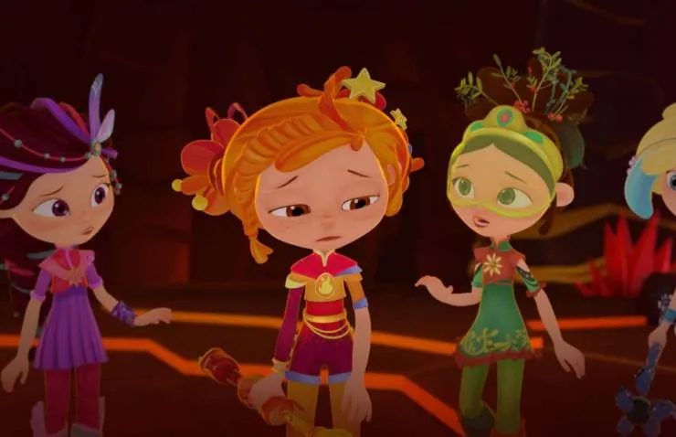 Мульт в кино. Выпуск 100. Большой МУЛЬТпраздник! (2019) скачать торрент файл Мульт в кино. Выпуск 100. Большой МУЛЬТпраздник! (2019) мультфильм скачать торрент файл