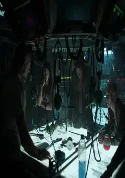 Под водой (2020) в хорошем качестве скачать торрент файл Под водой (2020) фильм в хорошем качестве скачать торрент файл