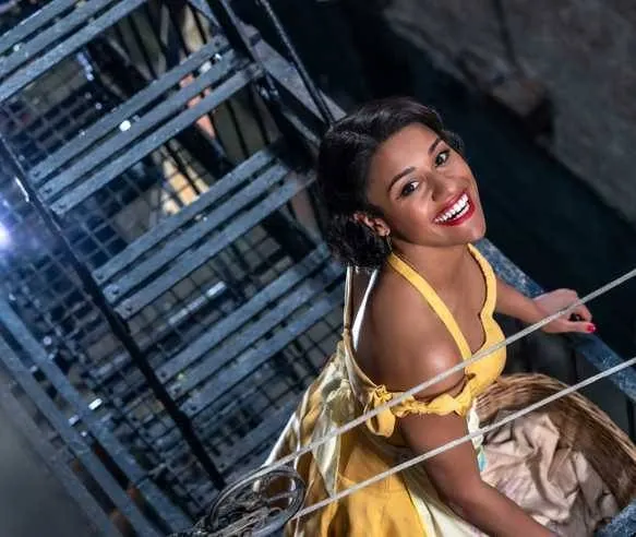 Вестсайдская история (2021) скачать торрент файл Вестсайдская история (2021) фильм скачать торрент файл