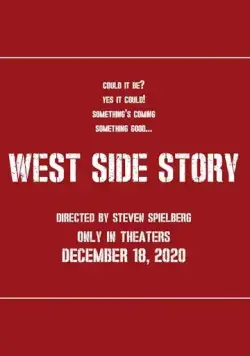 Вестсайдская история / Steven Spielberg's West Side Story (2021) фильм скачать через торрет бесплатно в хорошем качестве
