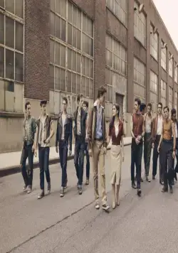 Вестсайдская история (2021) скачать торрент бесплатно Вестсайдская история (2021) фильм скачать торрент бесплатно