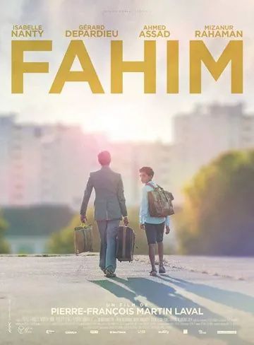 Шахматист / Fahim (2019) фильм скачать через торрет бесплатно в хорошем качестве