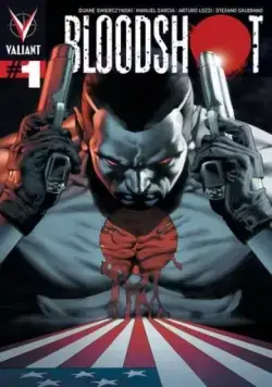 Бладшот / Bloodshot (2020) фильм скачать через торрет бесплатно в хорошем качестве