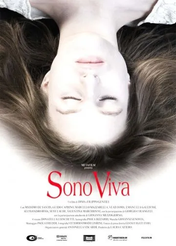 Я живая / Sono viva (2008) фильм скачать через торрет бесплатно в хорошем качестве