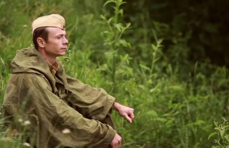 Тень врага (2017) скачать торрент файл Тень врага (2017) фильм скачать торрент файл