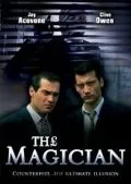 Волшебник / The Magician (1993) фильм скачать через торрет бесплатно в хорошем качестве